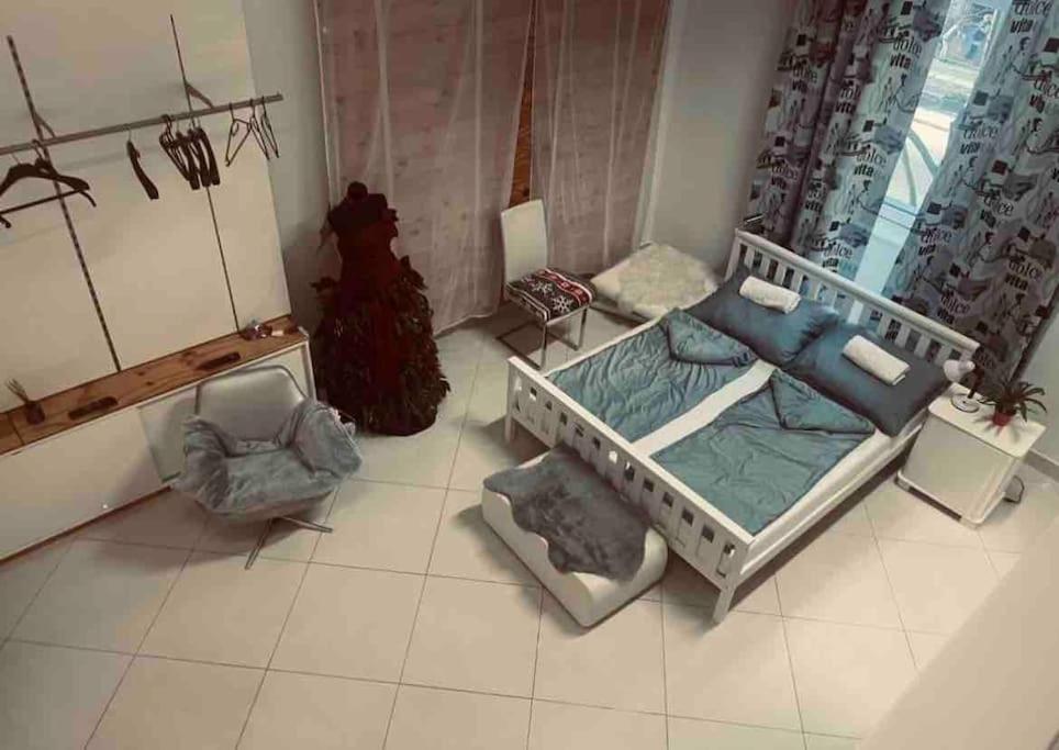 Fashion Apartman 1 In The Center Budapest Extérieur photo