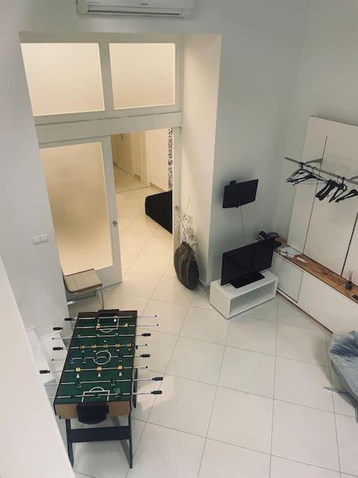 Fashion Apartman 1 In The Center Budapest Extérieur photo