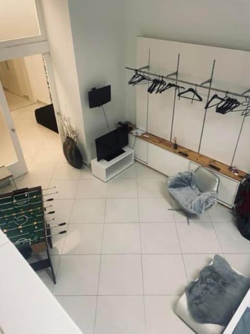 Fashion Apartman 1 In The Center Budapest Extérieur photo