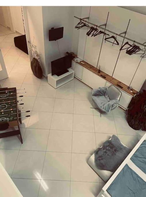 Fashion Apartman 1 In The Center Budapest Extérieur photo